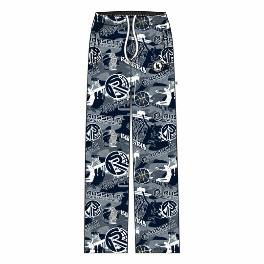 Rossetti Basketball Products