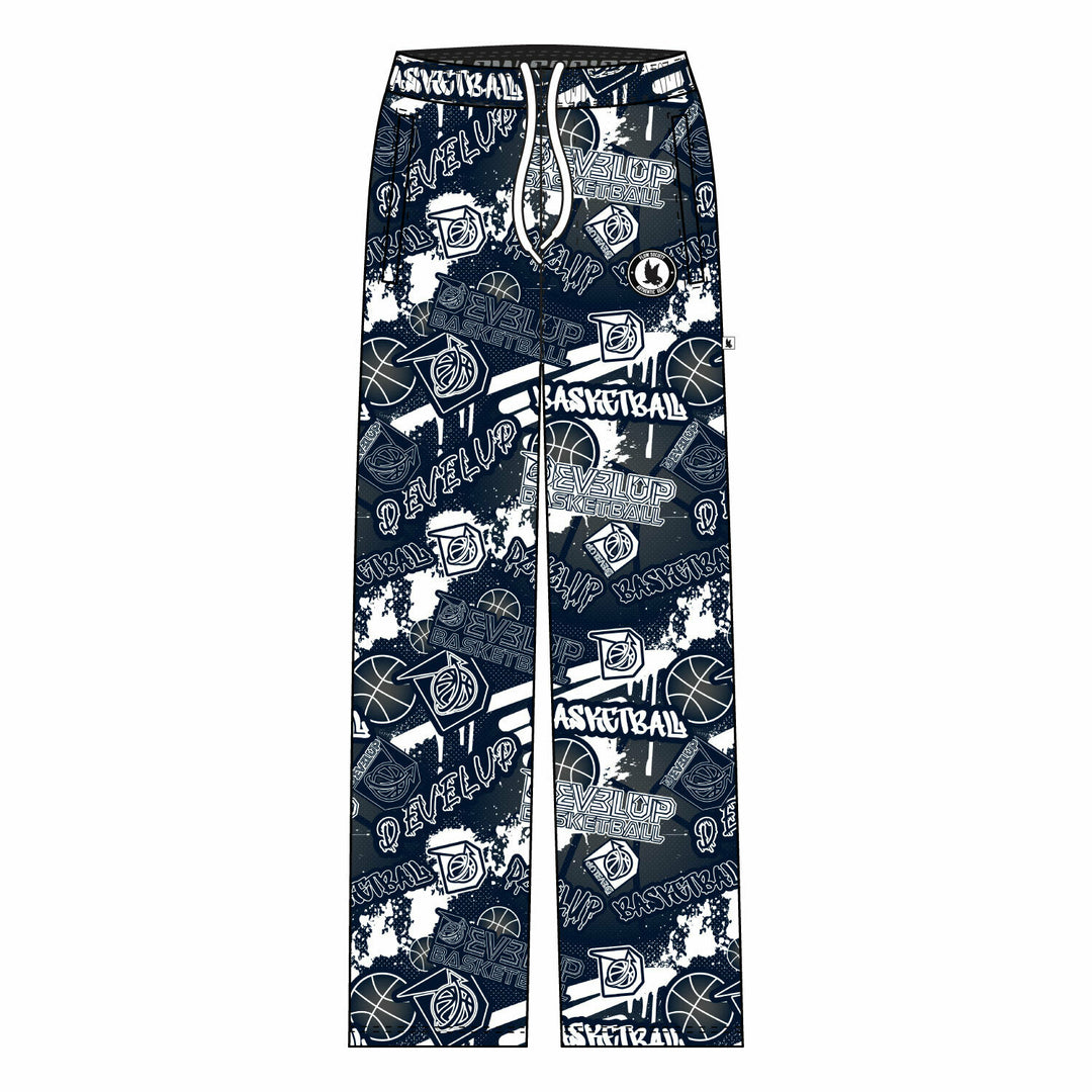 Rossetti Basketball Products