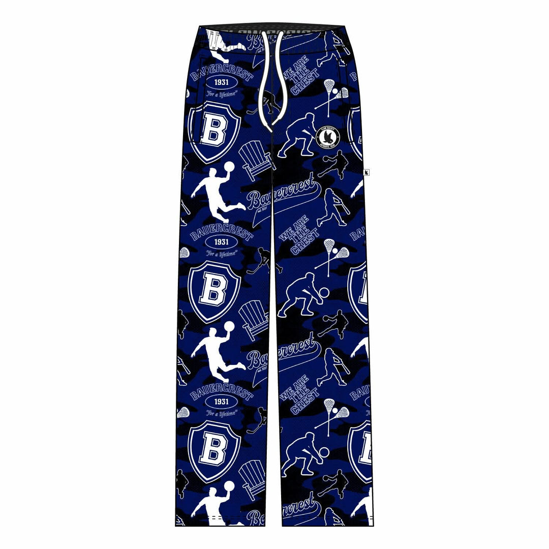 Bauercrest Camo Products