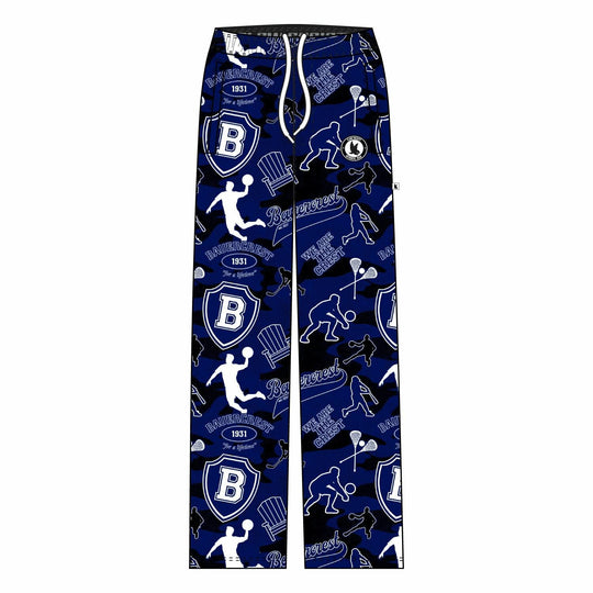 Bauercrest Camo Products