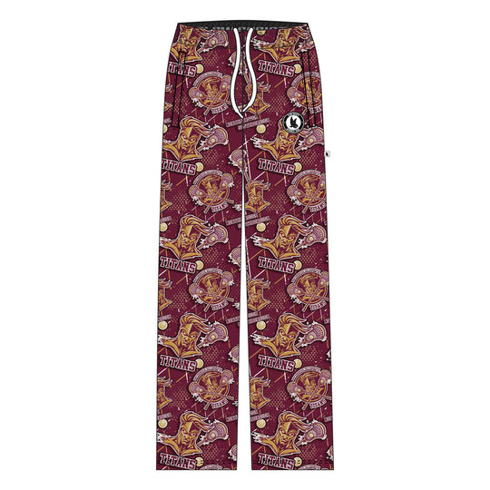 Northborough Southborough Titans Lacrosse Products