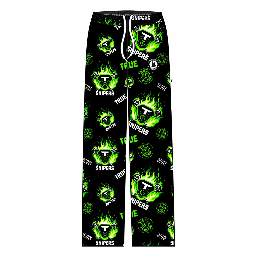 Recon Snipers Lacrosse Products