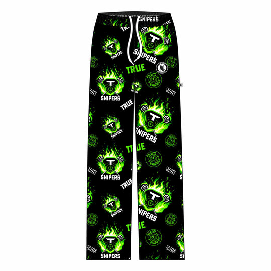 Recon Snipers Lacrosse Products