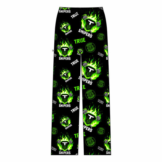 Youth & Adult Recon Snipers Lacrosse Lounge Pant
