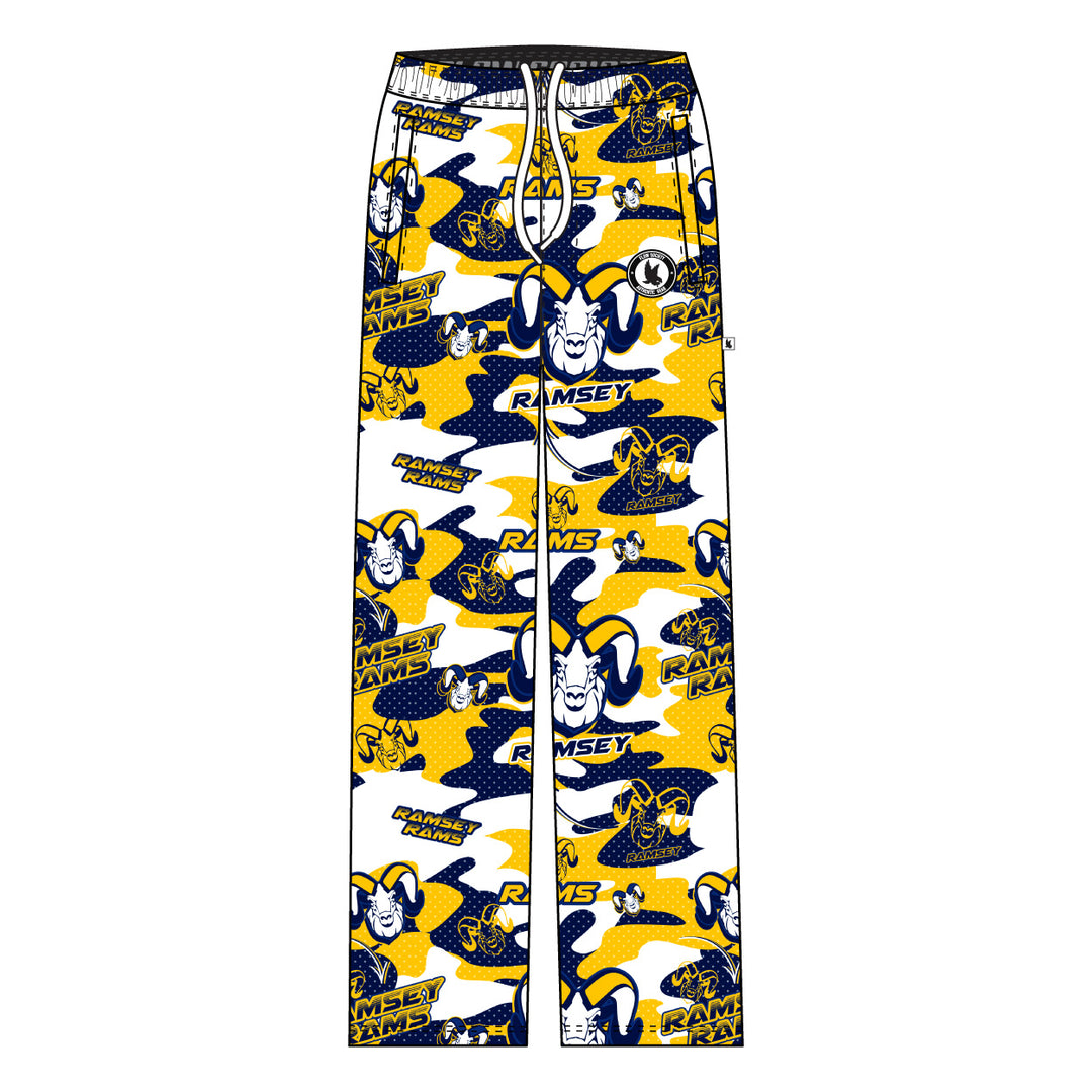 Ramsey Rams Camo Products
