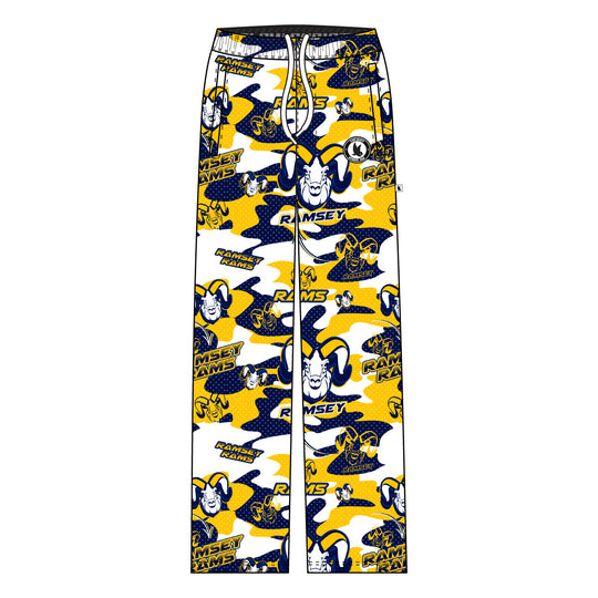 Ramsey Rams Camo Products