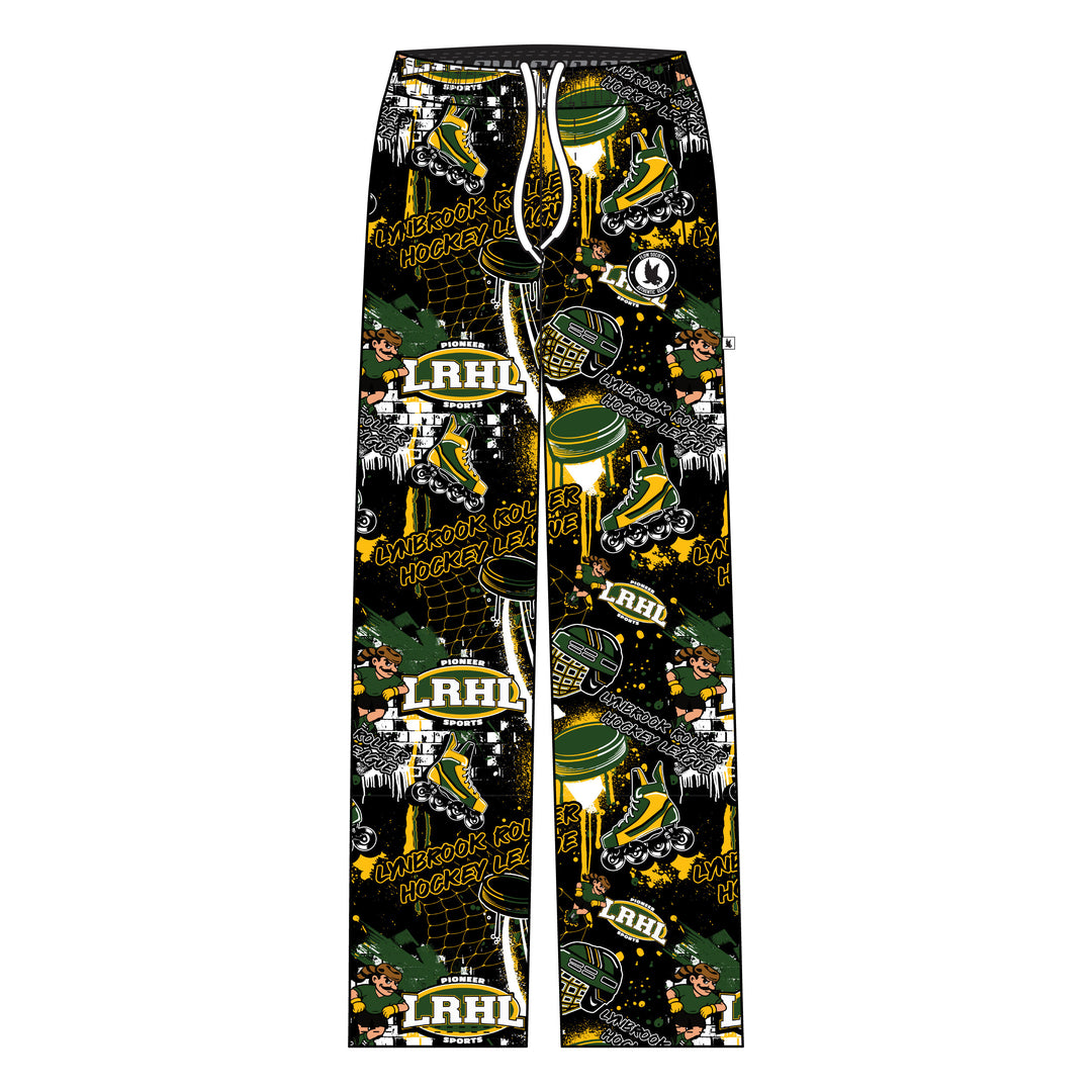 LRHL Pioneer Sports Products