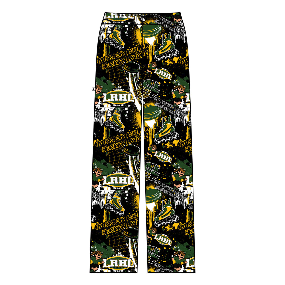 Youth & Adult LRHL Pioneer Sports Lounge Pant