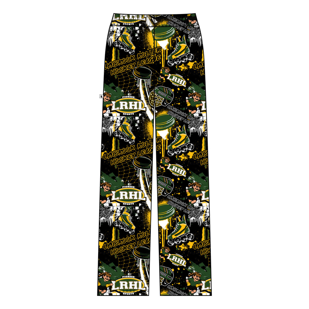 Youth & Adult LRHL Pioneer Sports Lounge Pant