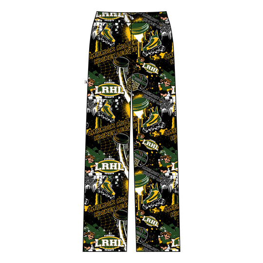 Youth & Adult LRHL Pioneer Sports Lounge Pant