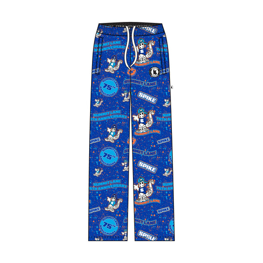 Youth & Adult Summit Lane 75th Anniversary Lounge Pant