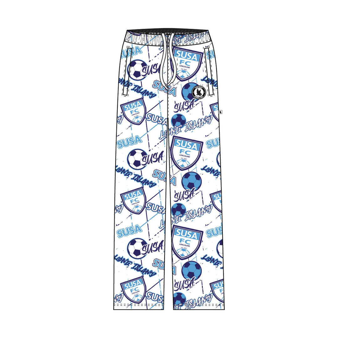 SUSA FC Soccer Products