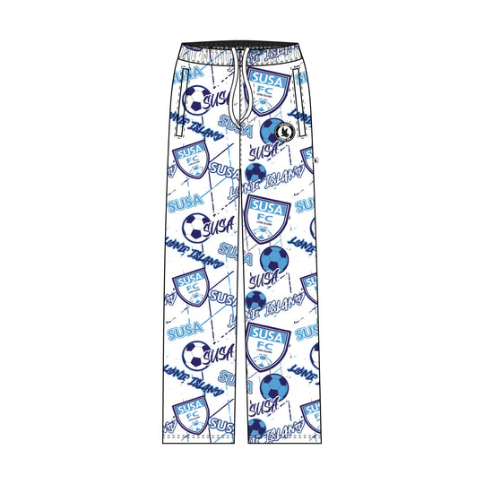 SUSA FC Soccer Products