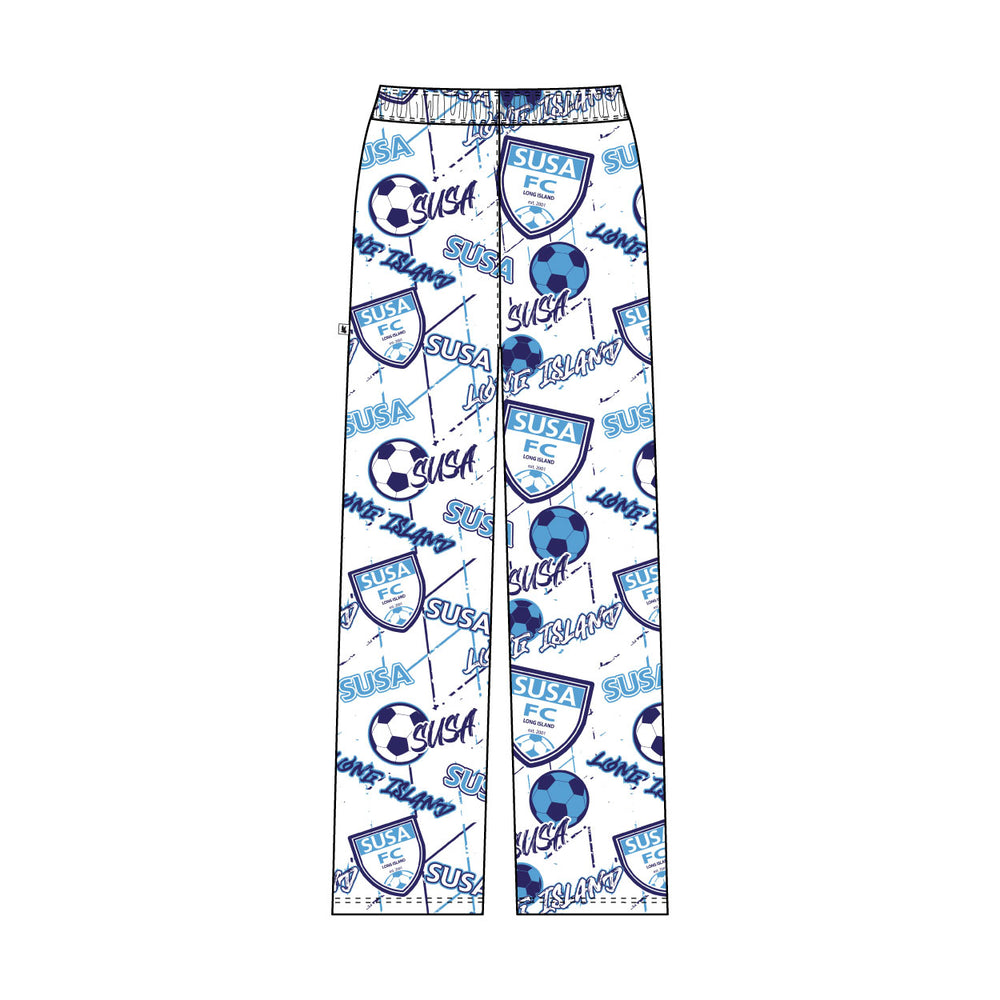 Youth & Adult SUSA FC Soccer Lounge Pant
