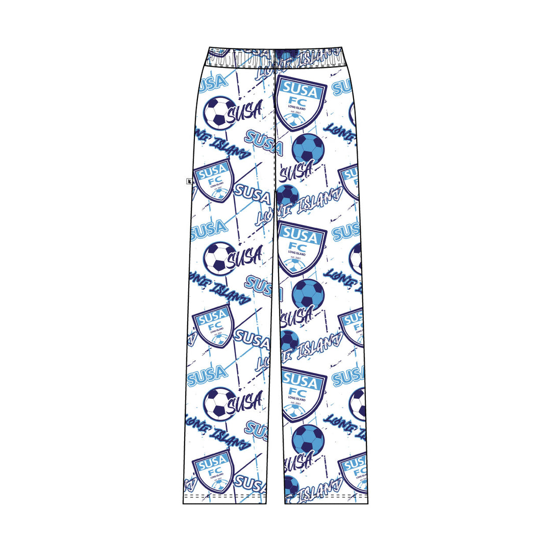 Youth & Adult SUSA FC Soccer Lounge Pant