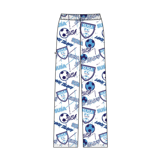 Youth & Adult SUSA FC Soccer Lounge Pant