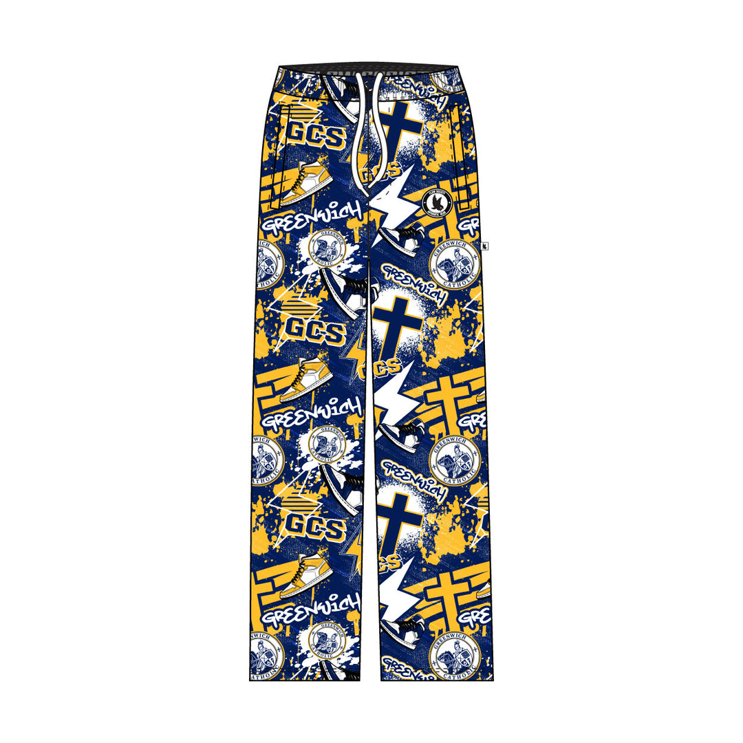 Youth & Adult Greenwich Catholic Lounge Pant