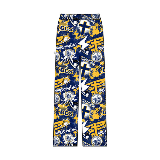 Youth & Adult Greenwich Catholic Lounge Pant