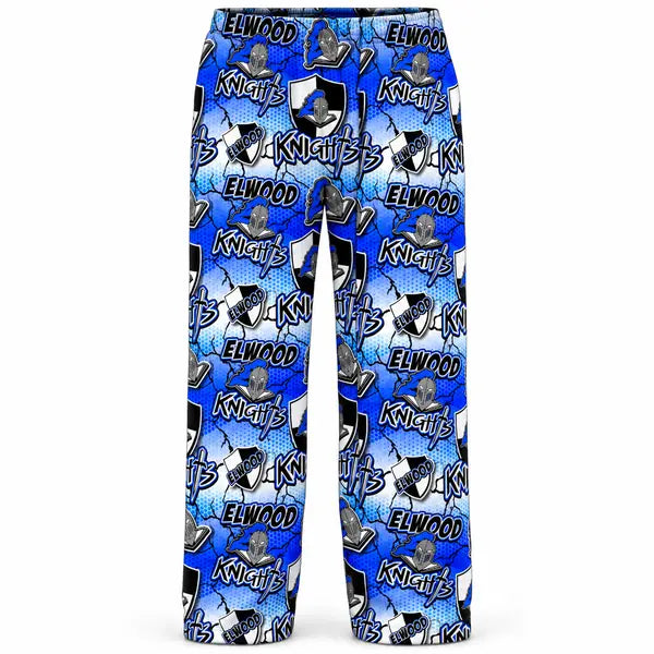 Harley Ave Elwood Knights Products