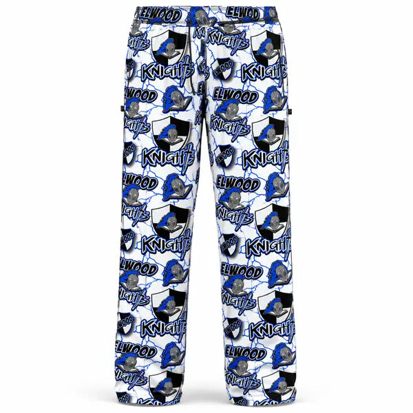 Harley Ave Elwood Knights Products