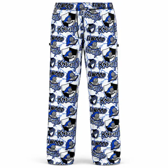 Harley Ave Elwood Knights Products