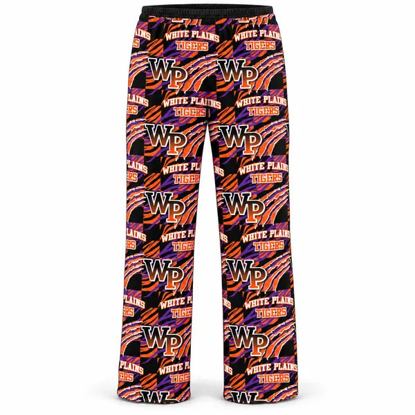 Youth & Adult White Plains Church Street Lounge Pant