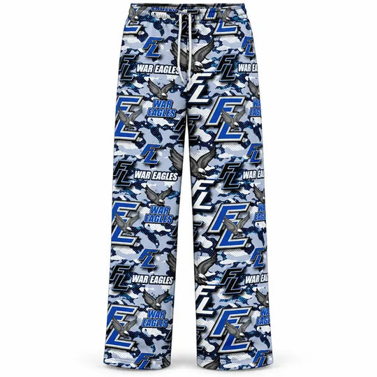 Franklin Lakes War Eagle Products