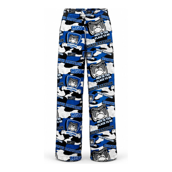 MGV North Babylon Camo Products