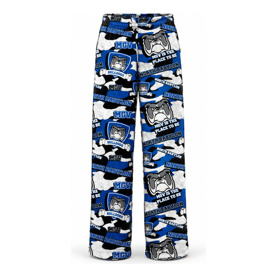 MGV North Babylon Camo Products
