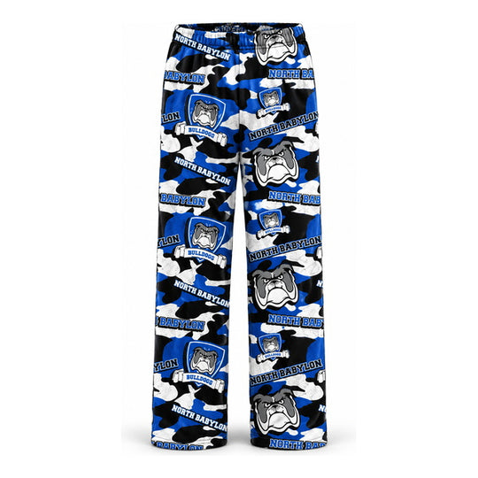 MGV North Babylon Camo Products
