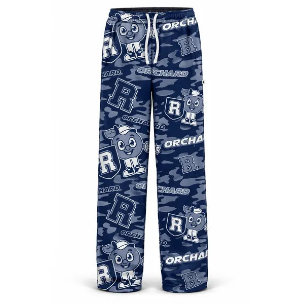Youth & Adult Orchard Camo Lounge Pant