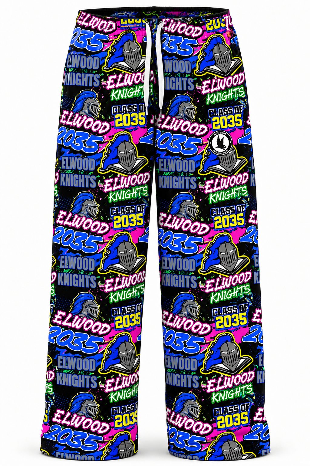 Elwood Knights Class of 2035 Products