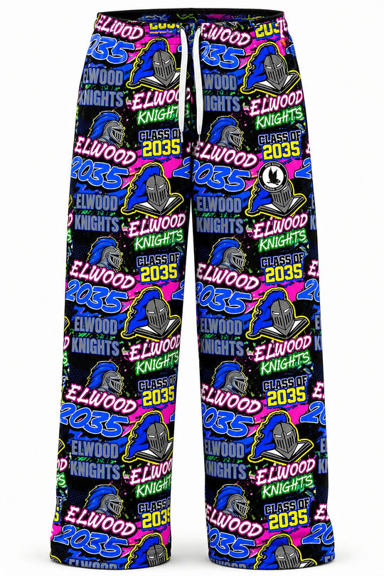 Elwood Knights Class of 2035 Products