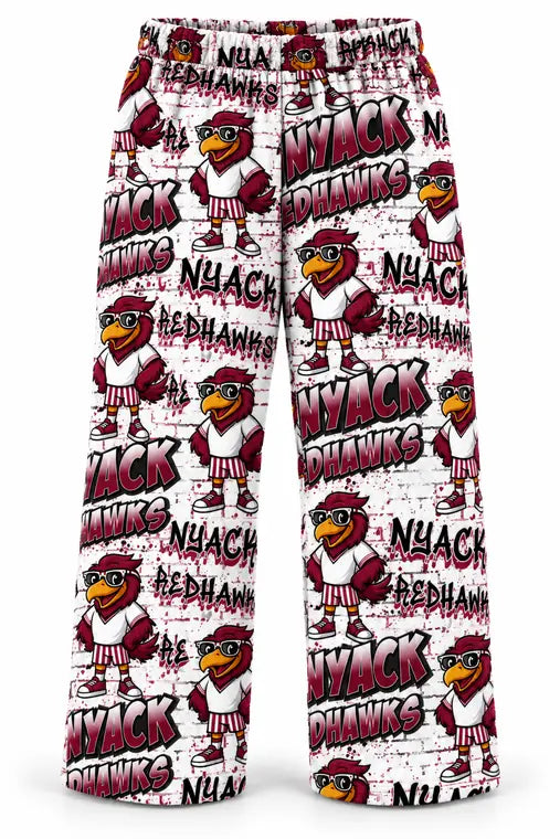 Nyack Redhawks Products