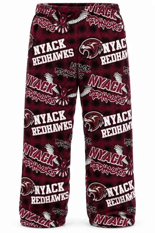 Nyack Redhawks Products