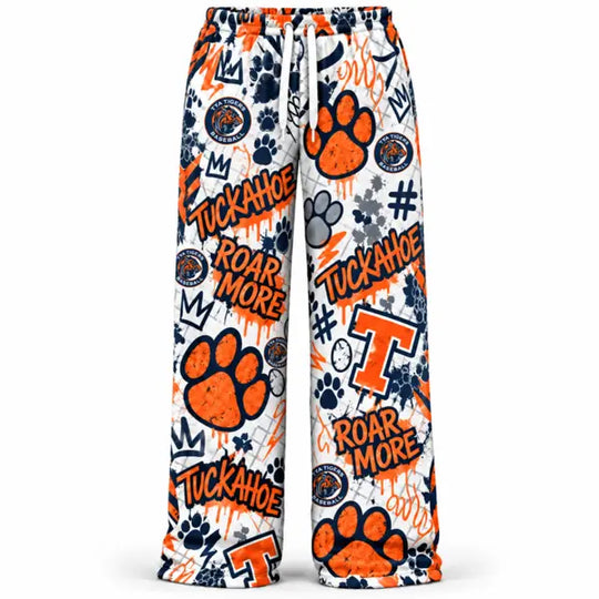 Tuckahoe Tigers Products