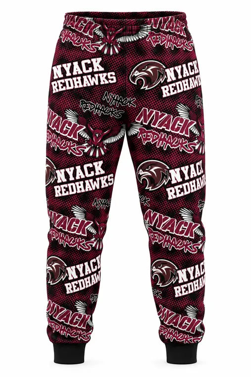 Nyack Redhawks Products