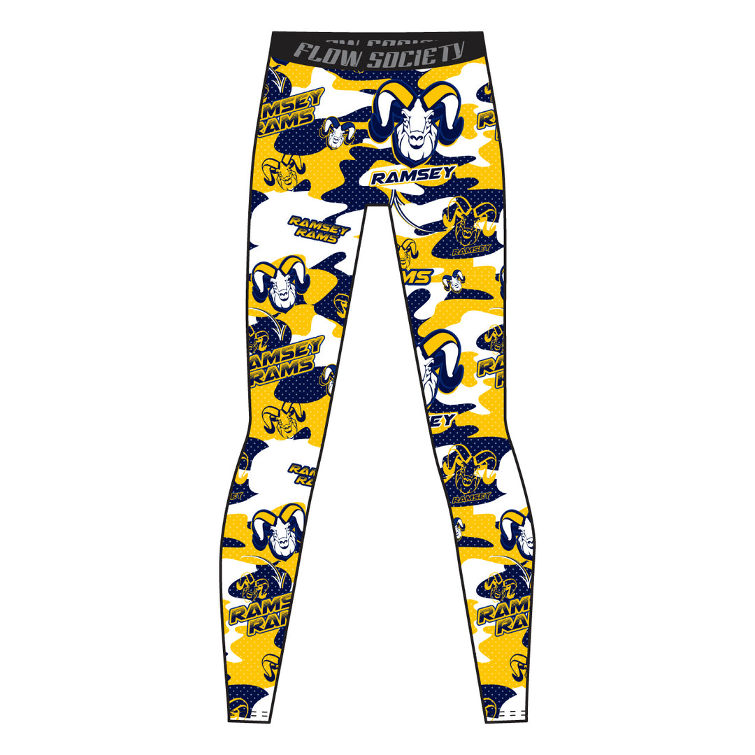 Ramsey Rams Camo Products