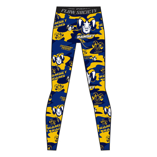 Ramsey Rams Camo Products