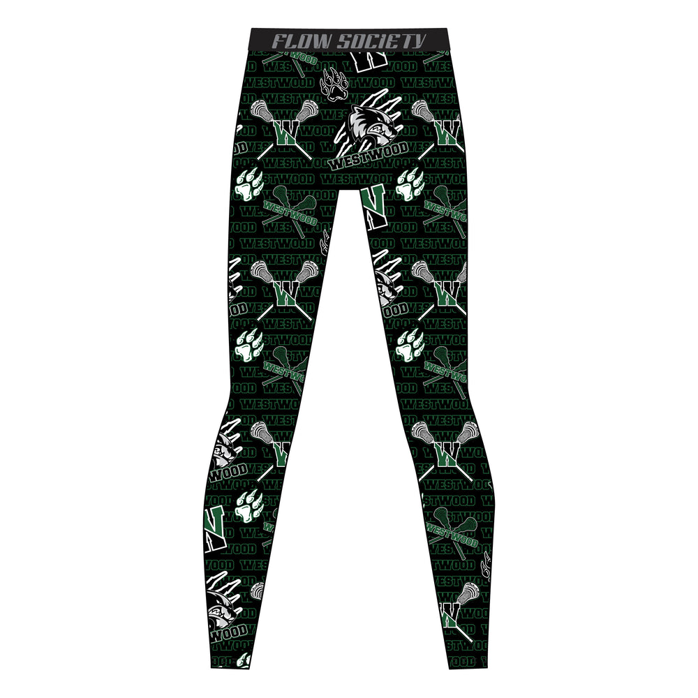 Youth & Adult Westwood Lacrosse Tights