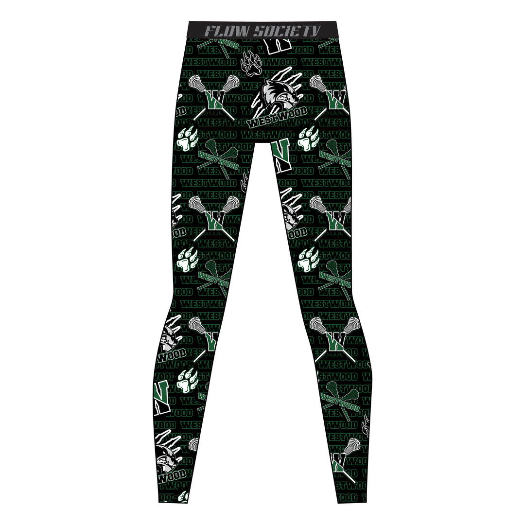 Youth & Adult Westwood Lacrosse Tights