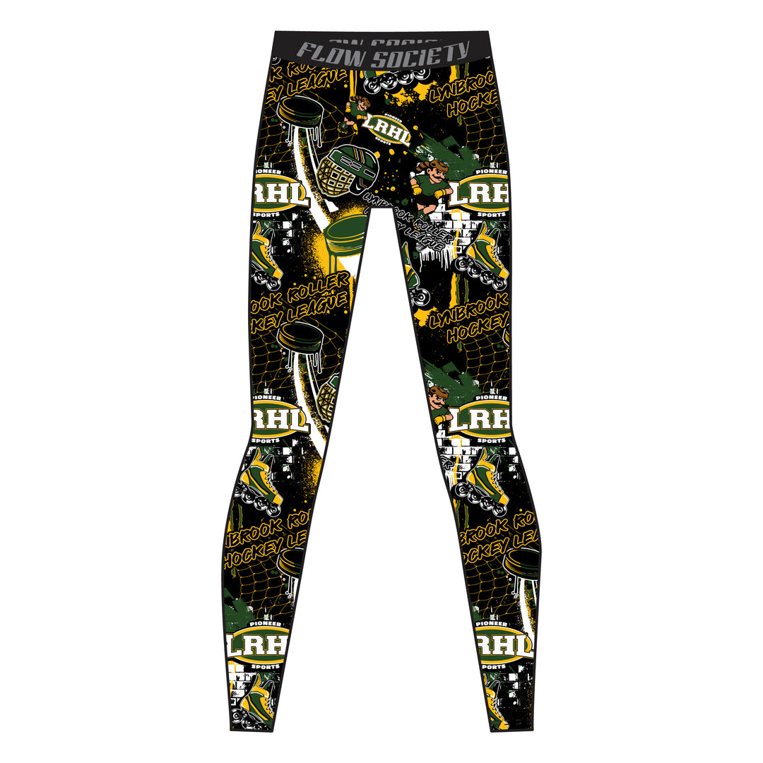 LRHL Pioneer Sports Products