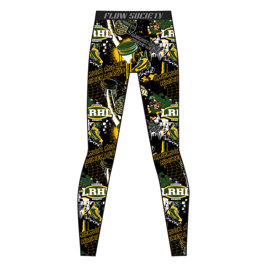 Youth & Adult LRHL Pioneer Sports Tights - 2 options!