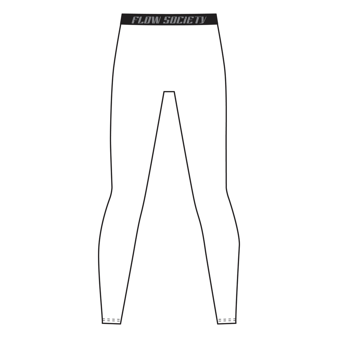 Youth & Adult Syosset Village School Tights - 4 color options!