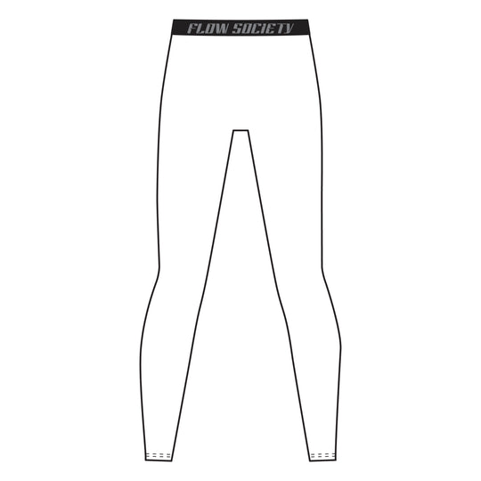 Youth & Adult Syosset Village School Tights - 4 color options!