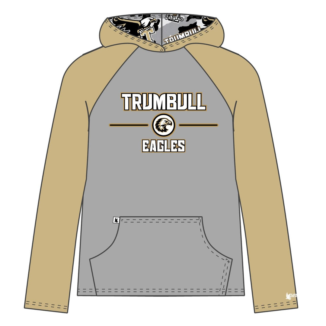 Trumbull Lacrosse Products
