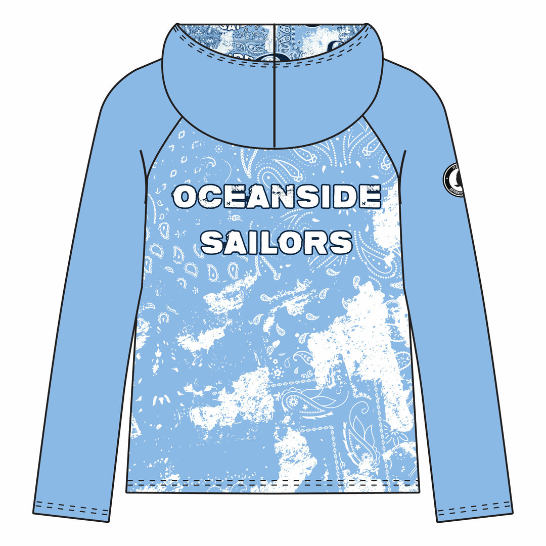 Oceanside Sailors Products