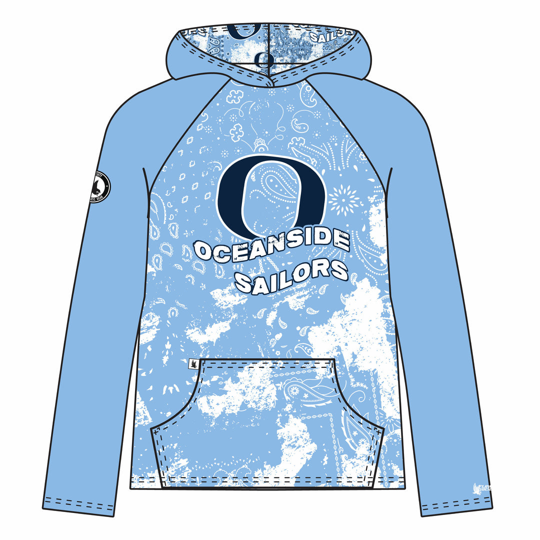Oceanside Sailors Products