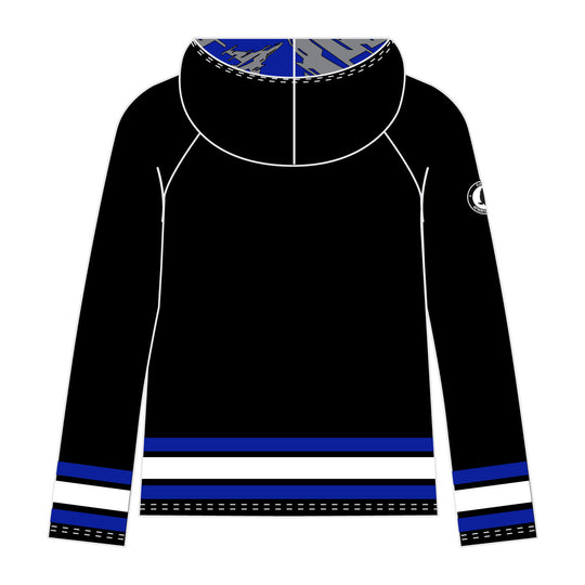Youth & Adult Top Gun Hockey Hoodie