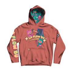 Youth & Adult La Flow Lax Hoodie